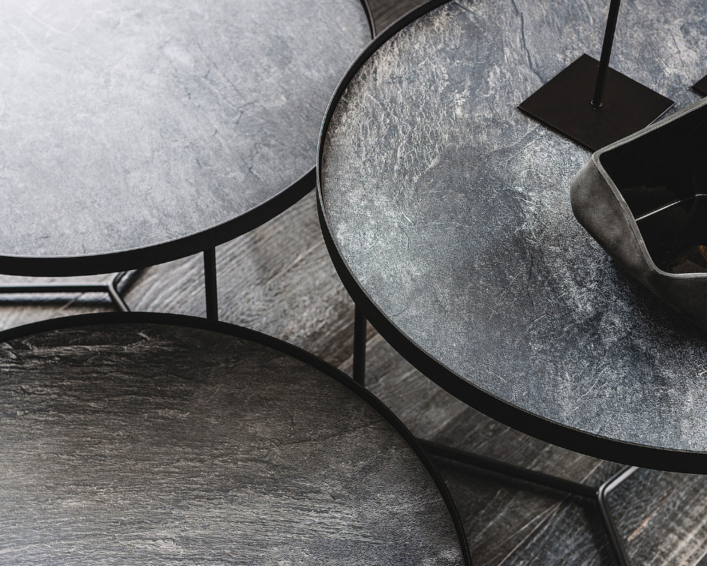 Billy Coffee Tables from Cattelan Italia